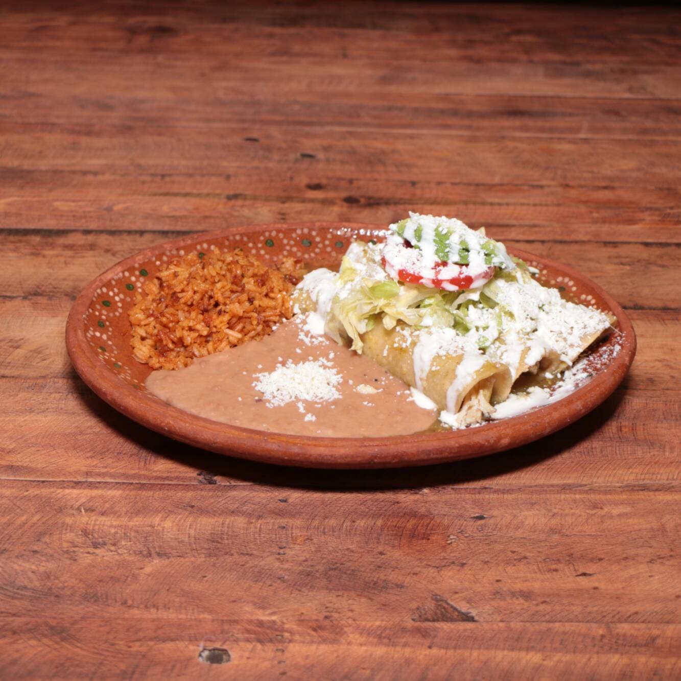 Flautas