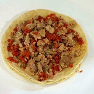 Tacos Mix