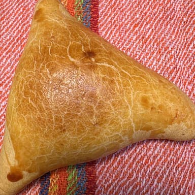 Empanada De Queso