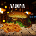 Valkiria