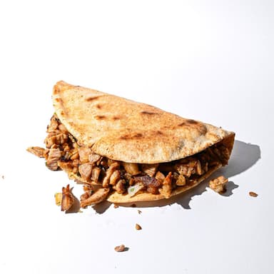 Taco Árabe