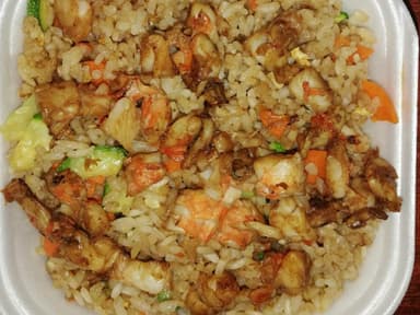 Yakimeshi Ebi