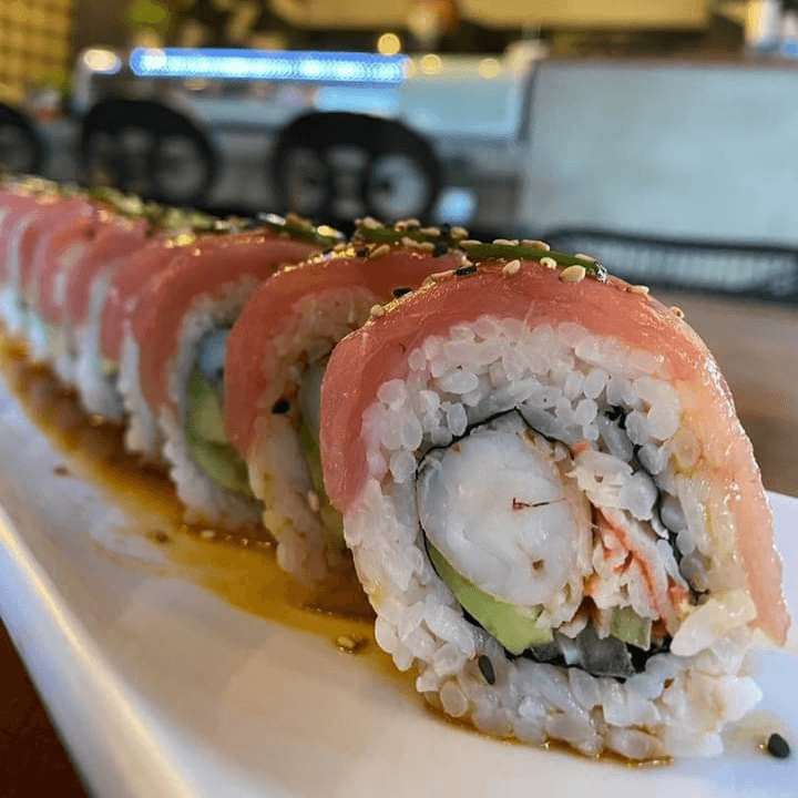 Bahía Roll