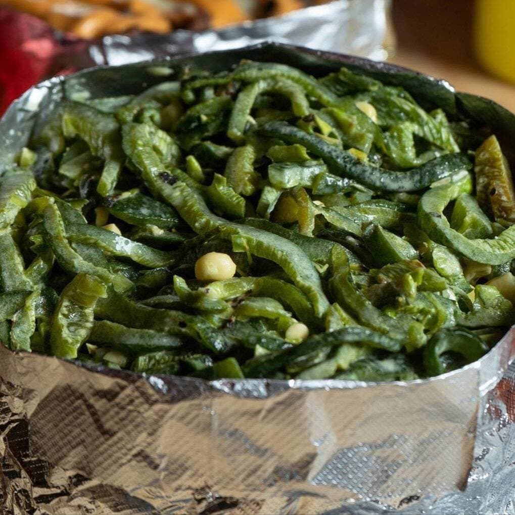 La de Rajas