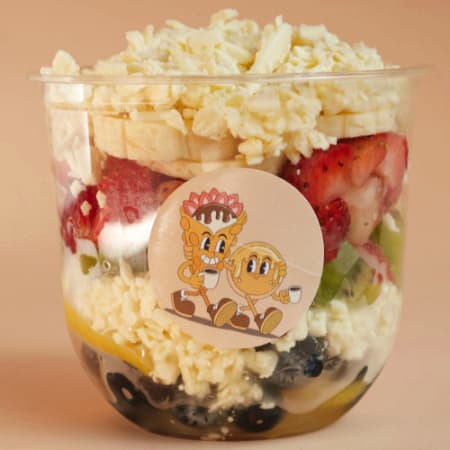 Mix Frutal
