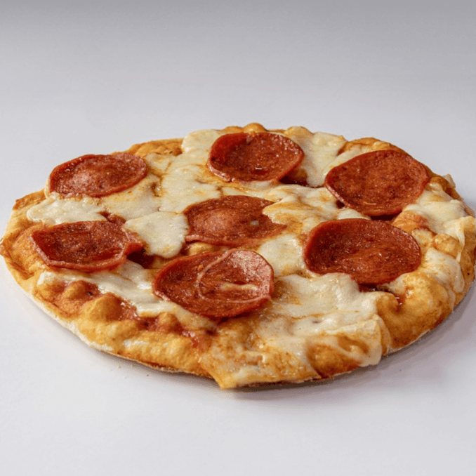 Pizza Grande Pepperoni