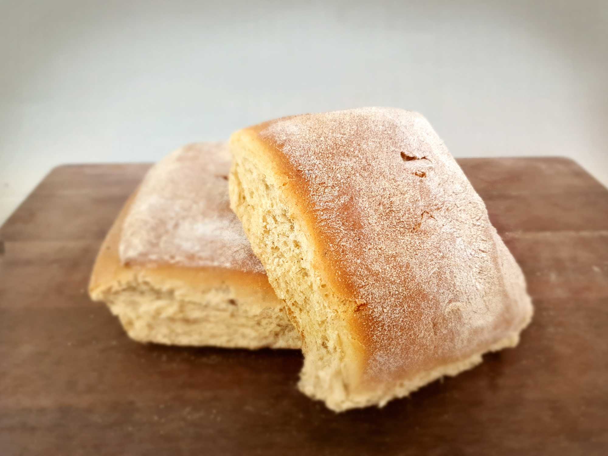 Pambazo de Anís