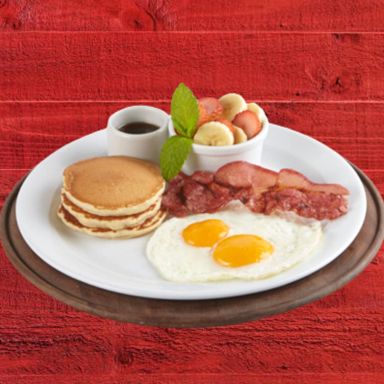 COMBO - Arma tu desayuno