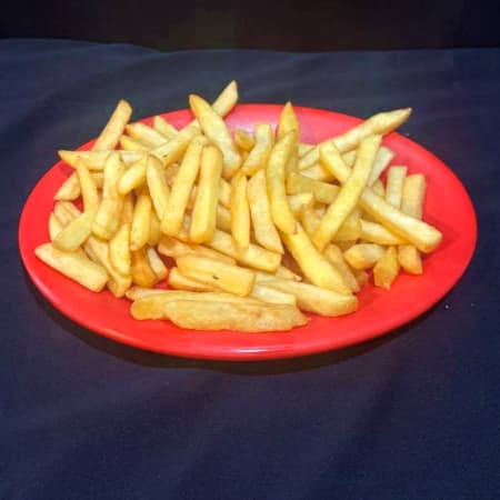 Papas Medianas
