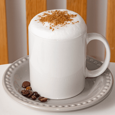 Capuchino 370 Ml