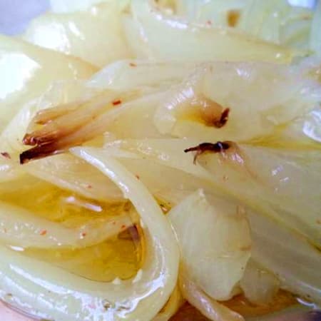 CEBOLLA