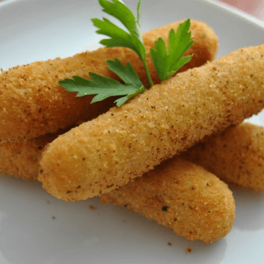 Dedos de Queso
