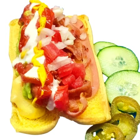 DOGO ESPECIAL