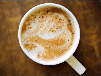 Café Latte