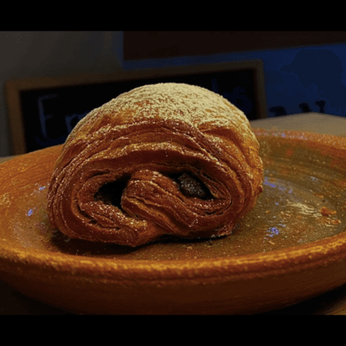 CHOCOLATIN DE CHOCOLATE OAXAQUEÑO