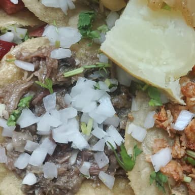 Cabeza de Res
