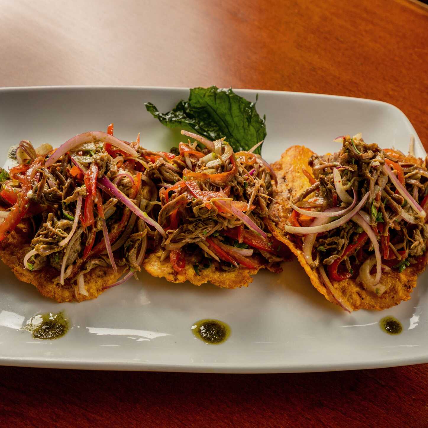 Salpicón de Res (100 gr)