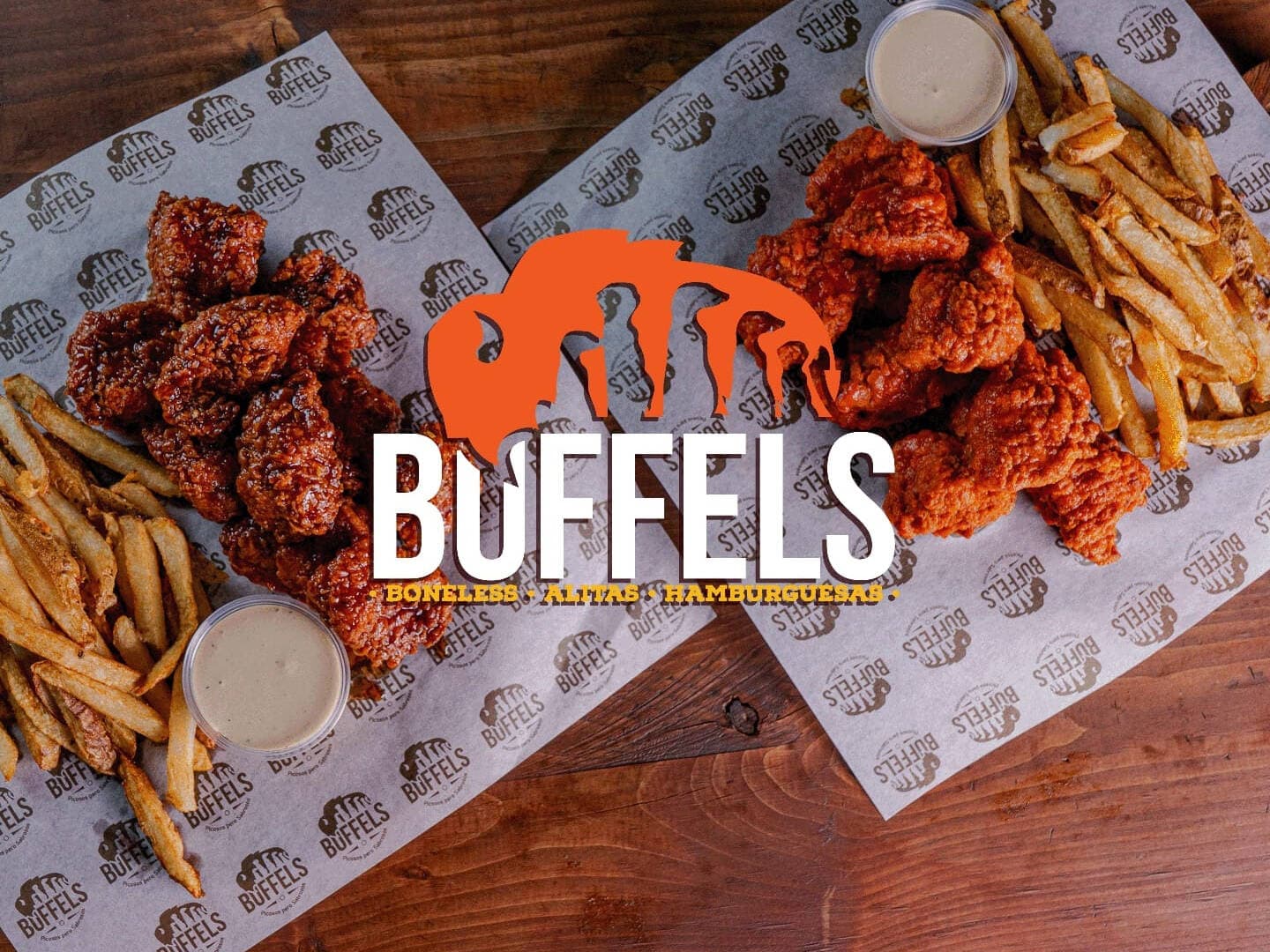 Buffels
