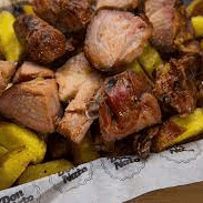 Chanchipapas