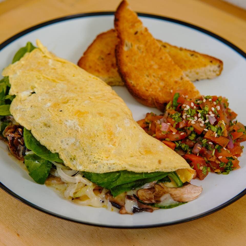 Omelette