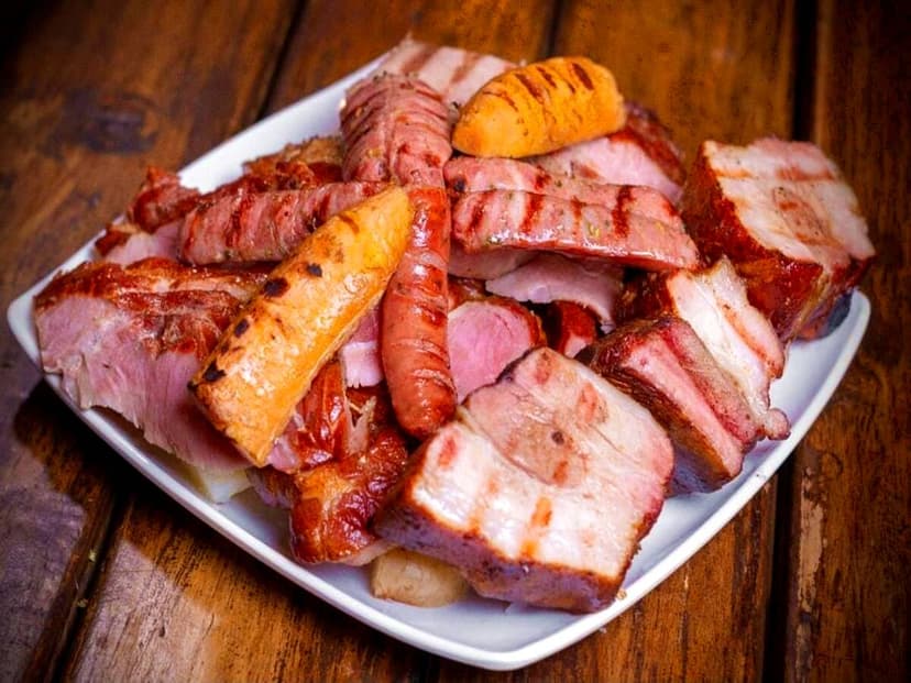 Sabor Llanero (Alfaguara)