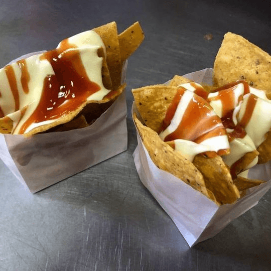 Doraditas