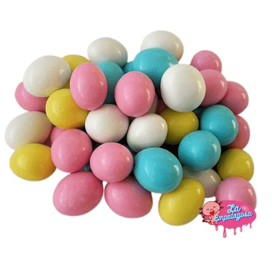 ALMENDRA CONFITADA 100 gr