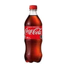 Coca cola 590ml