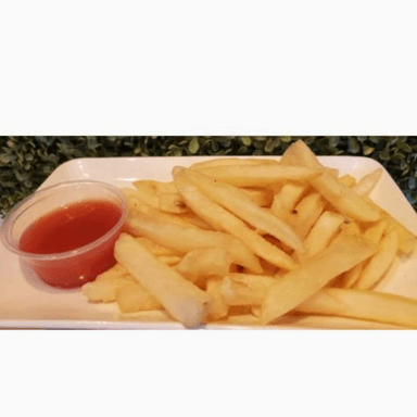 Papas a la Francesa