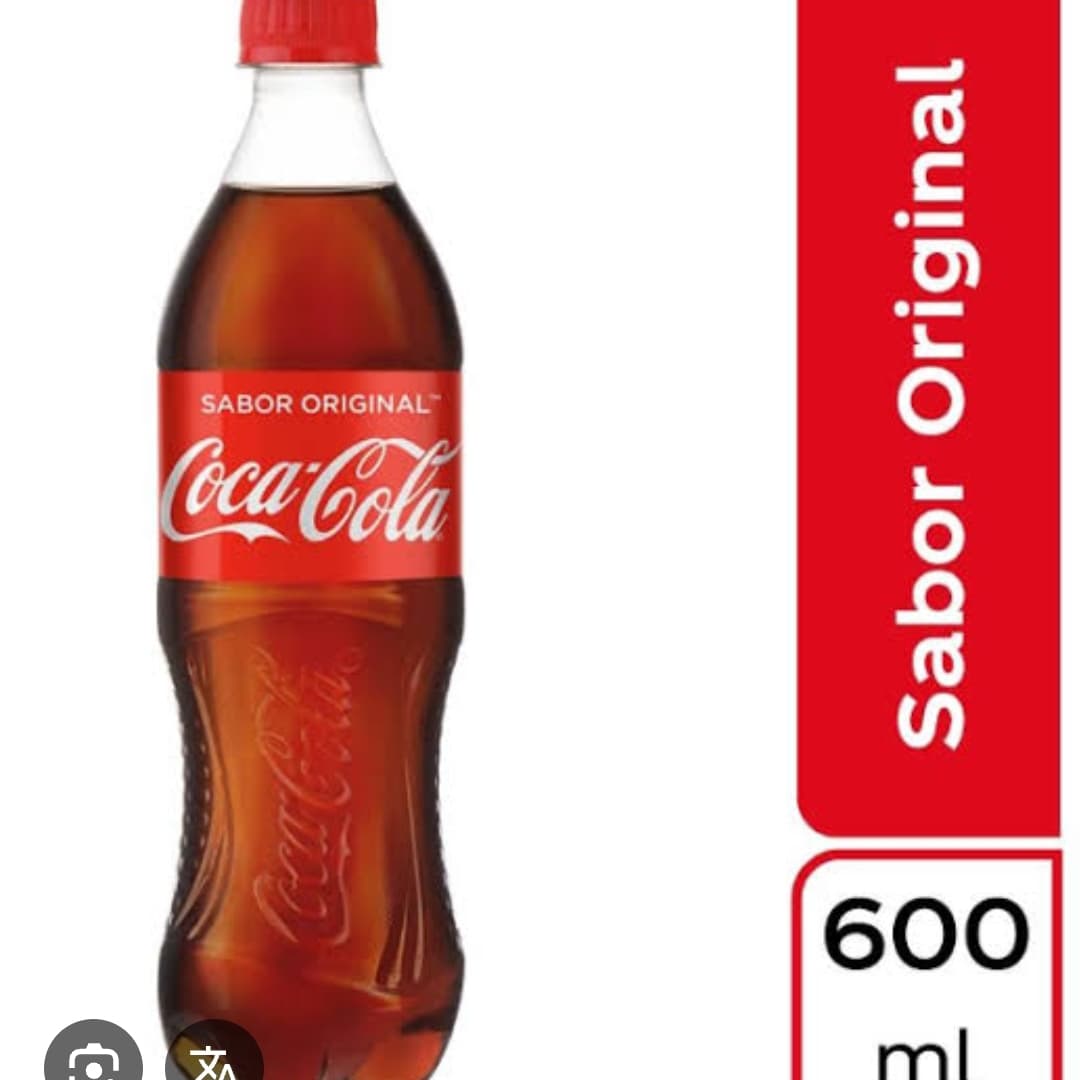 Coca Cola