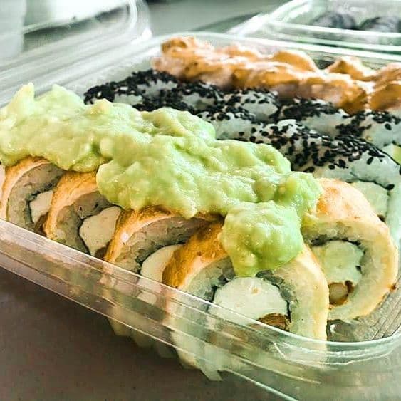 30 Makis Promo