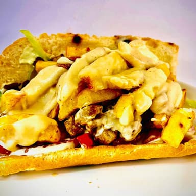 Submarino Mixto