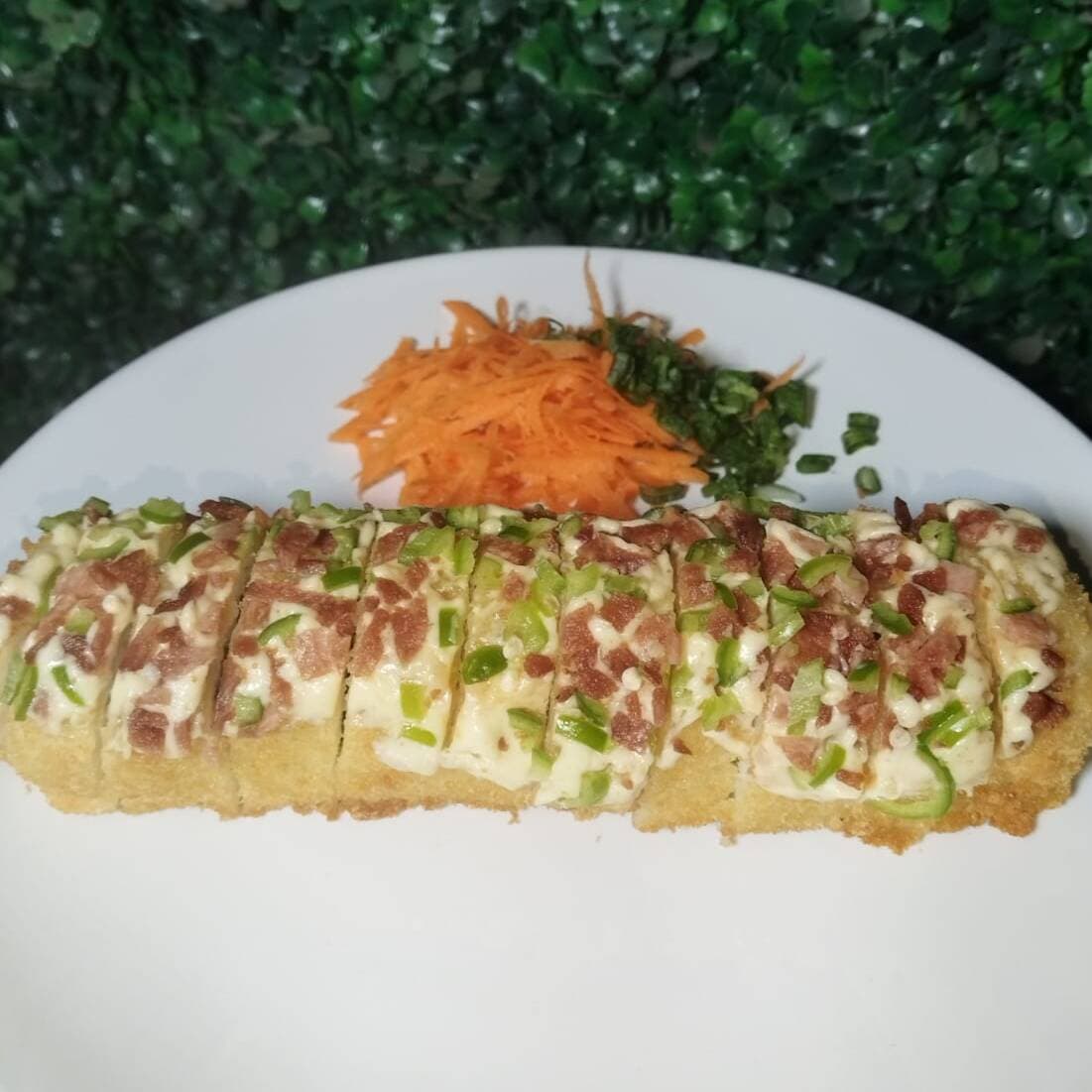 Eapecial Roll