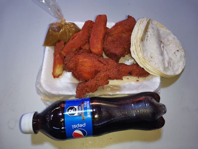 POLLOS BETO¨S