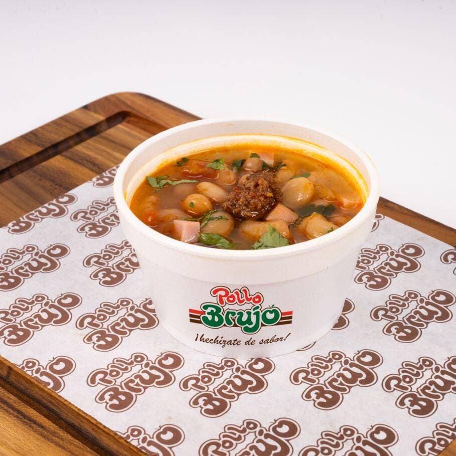 Frijoles Charros Individual