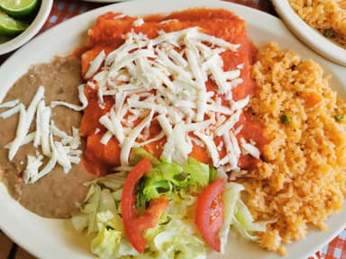 Entomatadas