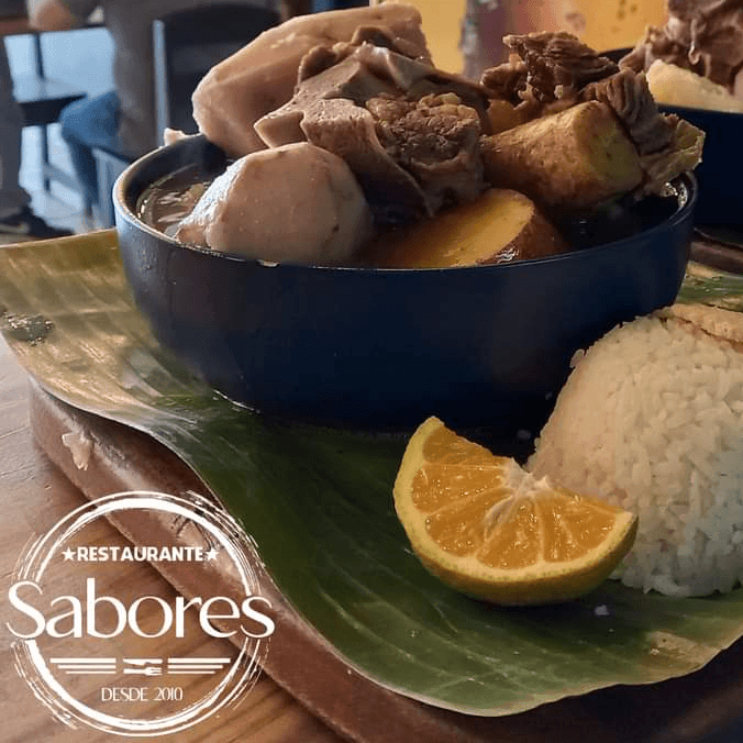 Olla de Carne