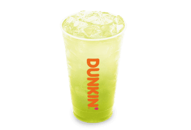 Cool Lemonade Manzana