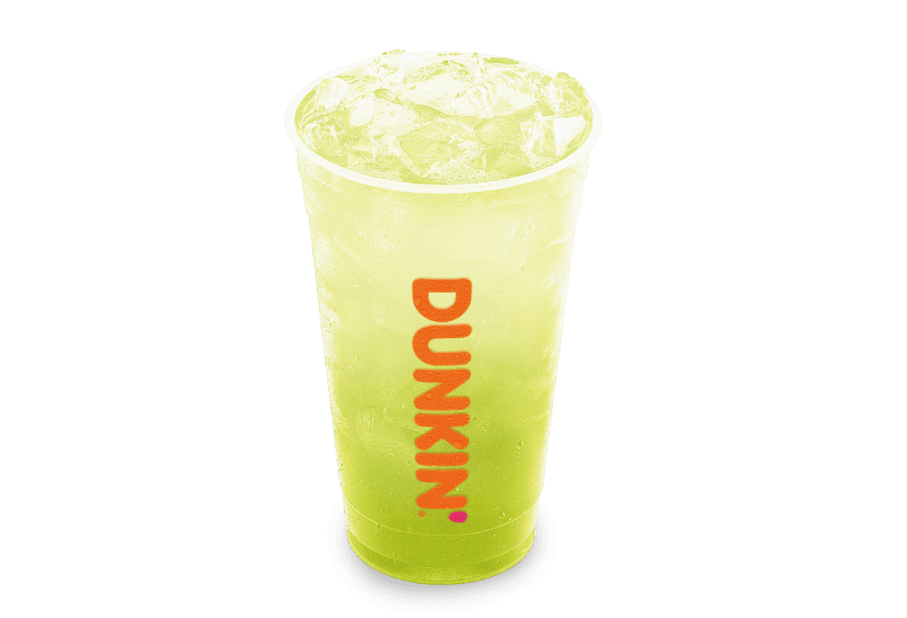 Cool Lemonade Manzana