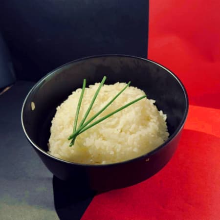 Gohan Tradicional
