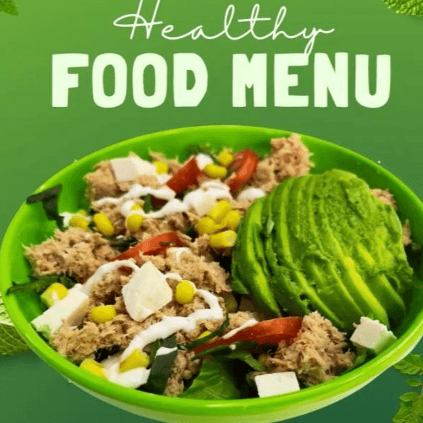 Ensalada De Atun