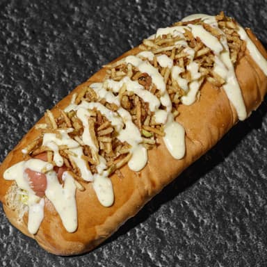 Perro Sencillo