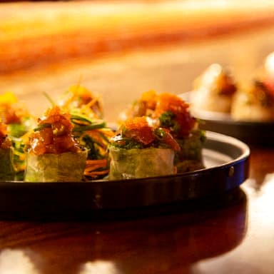 MITZURI ROLL