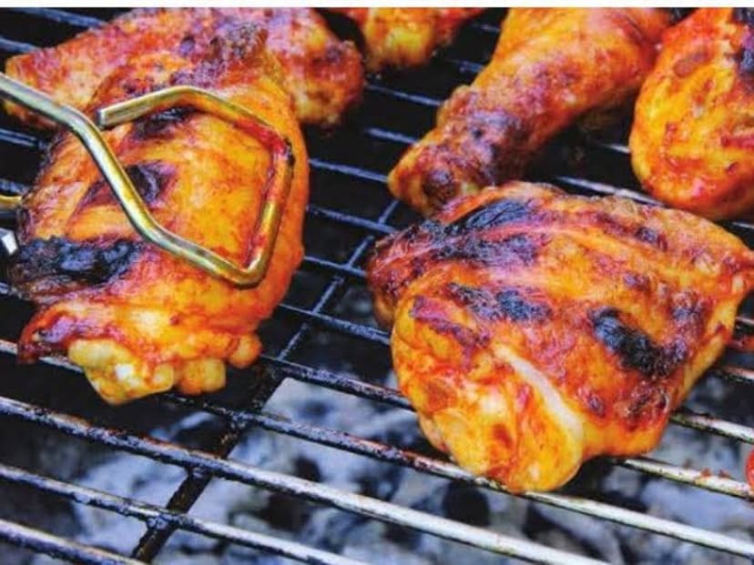 Pollos el Gallo de Oro