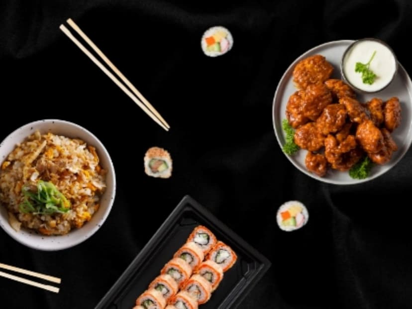 Sushi Express