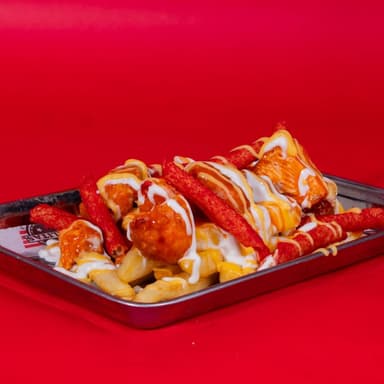 TAKIBONELESS