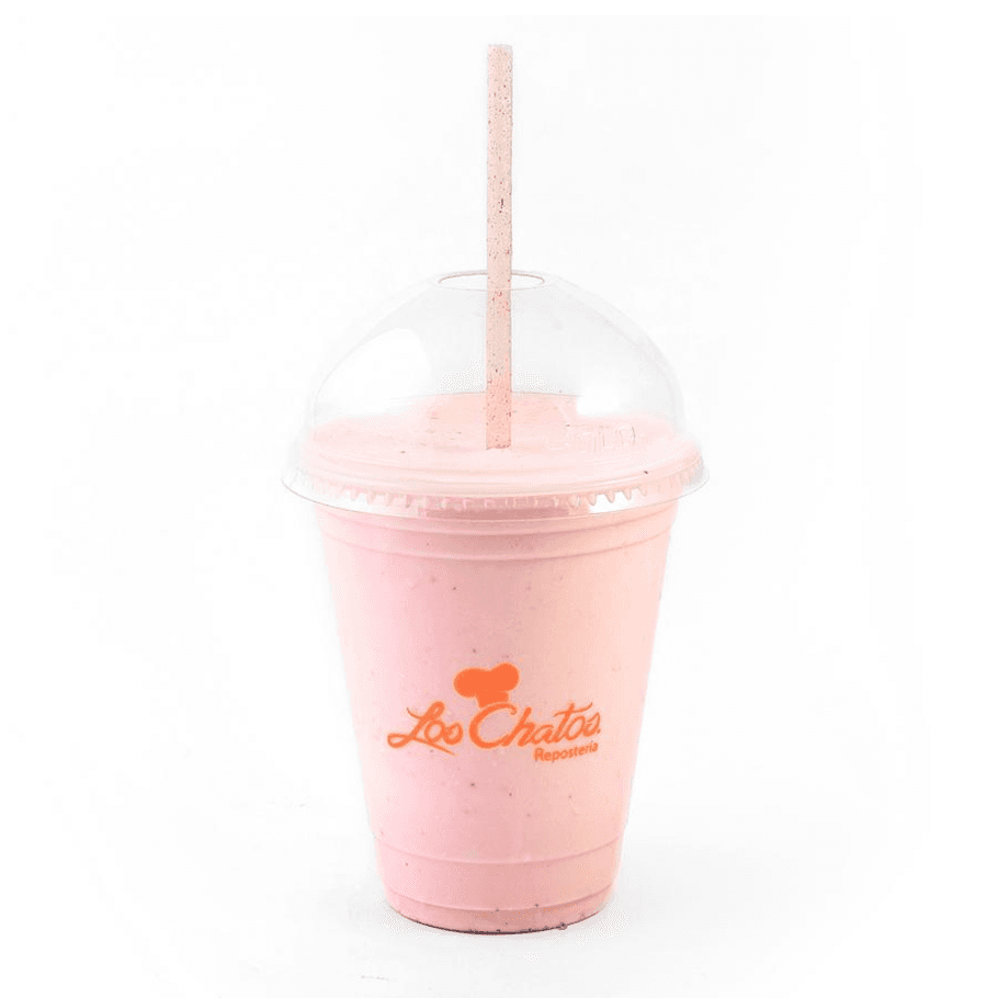 Malteada 16 Oz