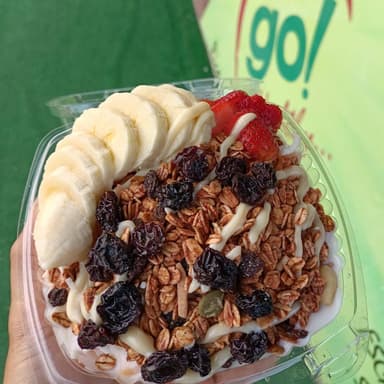 Yogurt Especial
