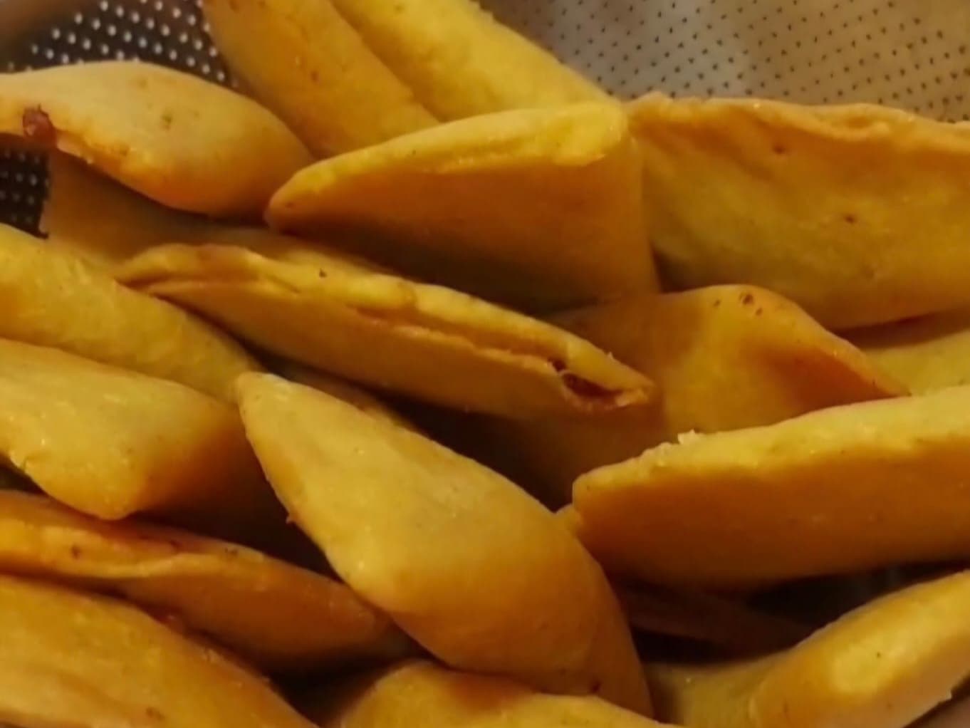 Tortillas mi Sabor