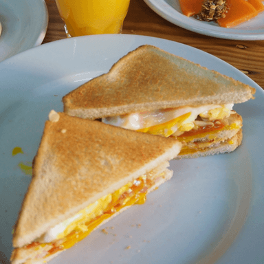 SANDWICH PELOTERO